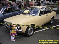 Chevette