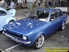 Chevette