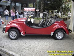 VW Fusca
