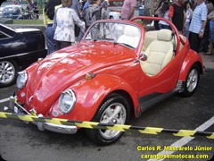 VW Fusca