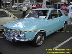 Ford Corcel