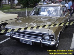 Chevrolet Opala