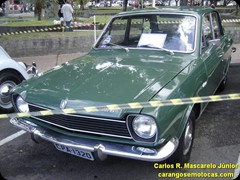 Ford Corcel