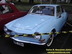VW Karman Ghia