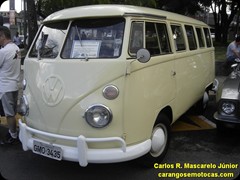 VW Kombi