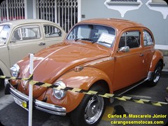 VW Fusca