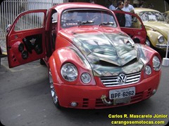 VW Fusca