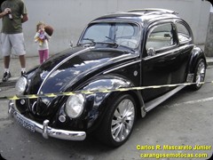 VW Fusca