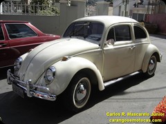 VW Fusca