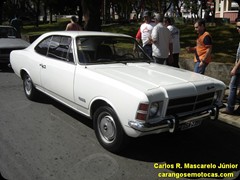 Chevrolet Opala