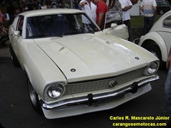 Ford Maverick