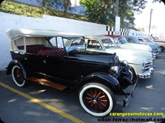 Encontro Mensal da Fundação Santo Andre/SP 