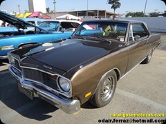 Dodge
