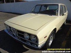 Alfa Romeo