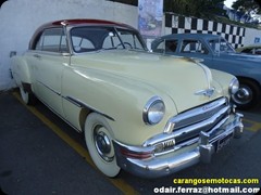 Chevrolet Bel Air