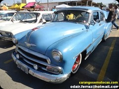 Chevrolet Bel Air