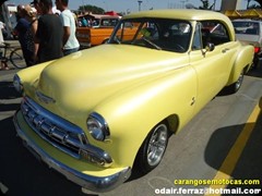 Chevrolet Bel Air