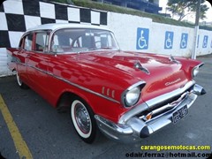 Chevrolet Bel Air