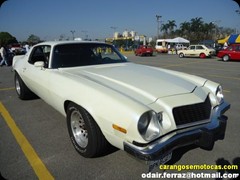 Camaro