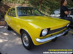 Chevette