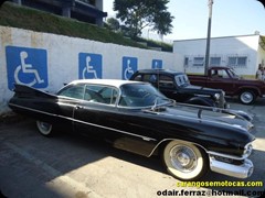 Cadillac