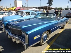 Cadillac