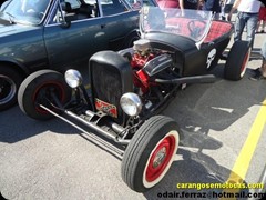 Hot Rod