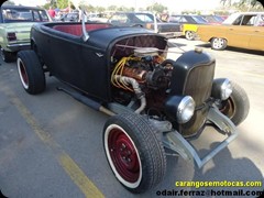 Hot Rod