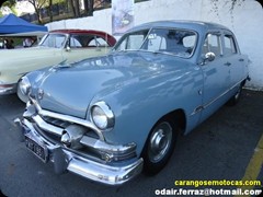 Encontro Mensal da Fundação Santo Andre/SP 