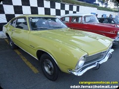 Ford Maverick