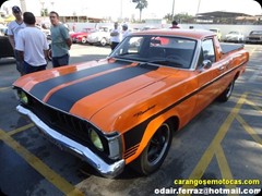 Ford Ranchero