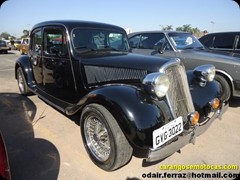 Hot Rod