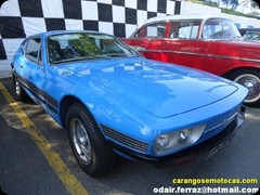 VW SP II