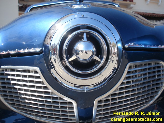 VI Poços Classic Car em Poços de Caldas/MG - 1ª Parte
