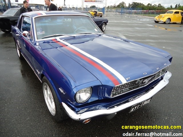 Curitiba Motor Show 2014