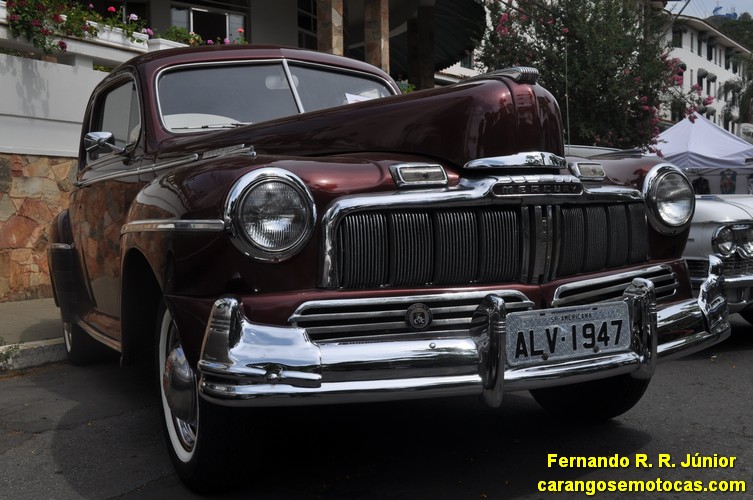 I Elegance Car Show de Águas da Lindóia/SP - 2ª Parte