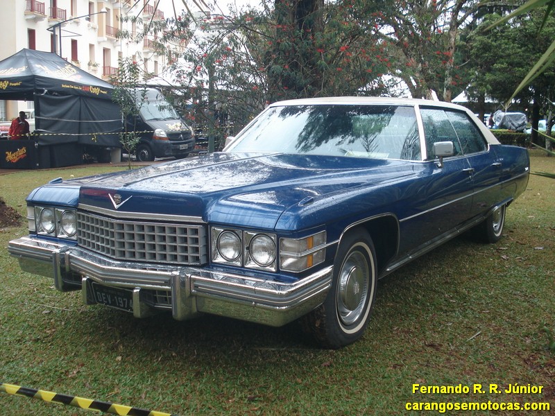 IX Poços Classic Car em Poços de Caldas/MG - 1ª Parte
