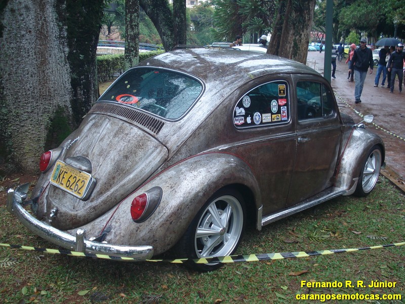 IX Poços Classic Car em Poços de Caldas/MG - 2ª Parte