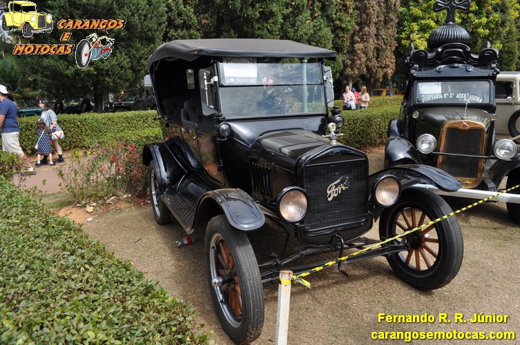 XV Poços Classic Car em Poços de Caldas/MG - Parte 2