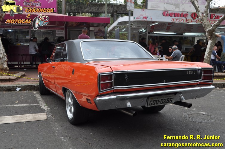 XV Poços Classic Car em Poços de Caldas/MG - Parte 3