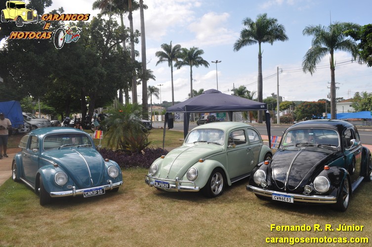 Fest Fusca em Jaguariúna/SP