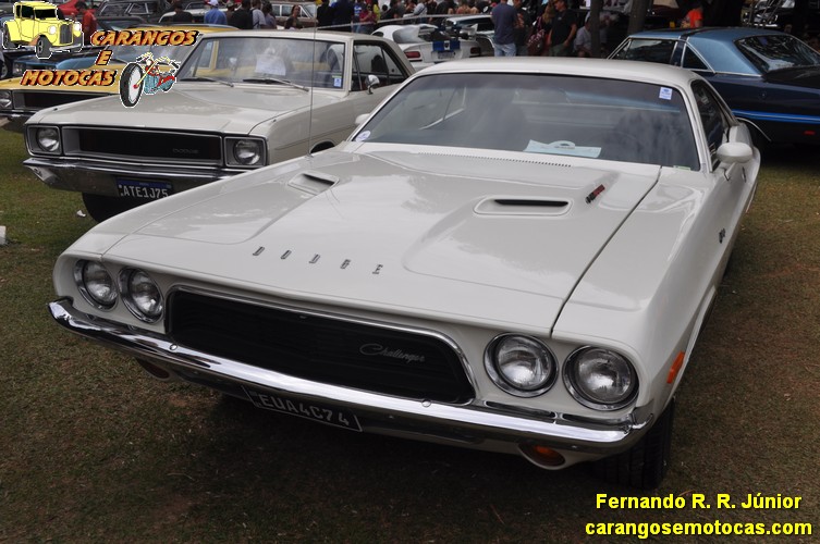 10º Encontro Brasileiro de Autos Antigos de Águas de Lindóia/SP - Parte 5