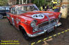 XVIII Po�os Classic Car em Po�os de Caldas/MG - Parte 5